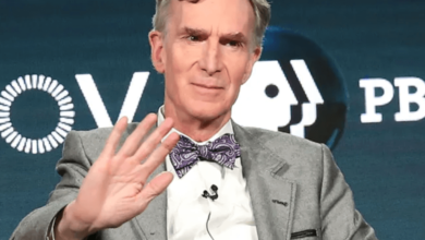 Bill Nye Net Worth