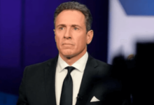 Chris Cuomo Net Worth