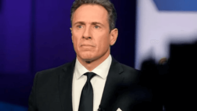 Chris Cuomo Net Worth