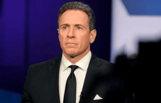 Chris Cuomo Net Worth