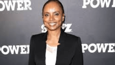 Debbi Morgan Net Worth