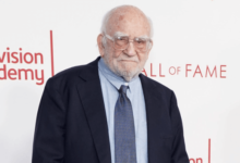 Ed Asner Net Worth