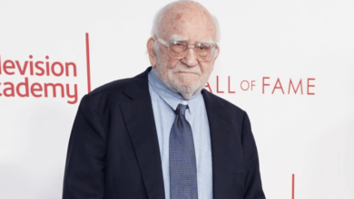 Ed Asner Net Worth