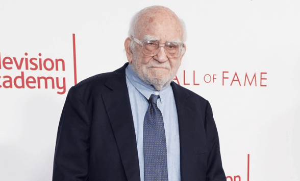 Ed Asner Net Worth