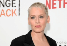 Lori Petty Net Worth