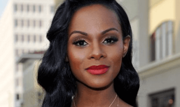 Melyssa Ford Net Worth