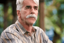 Sam Elliott Net Worth