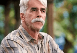 Sam Elliott Net Worth