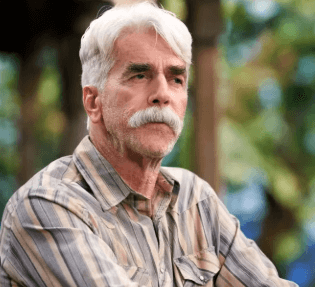 Sam Elliott Net Worth