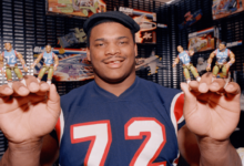 William Perry Net Worth