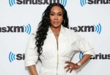 Vivica A Fox Net Worth