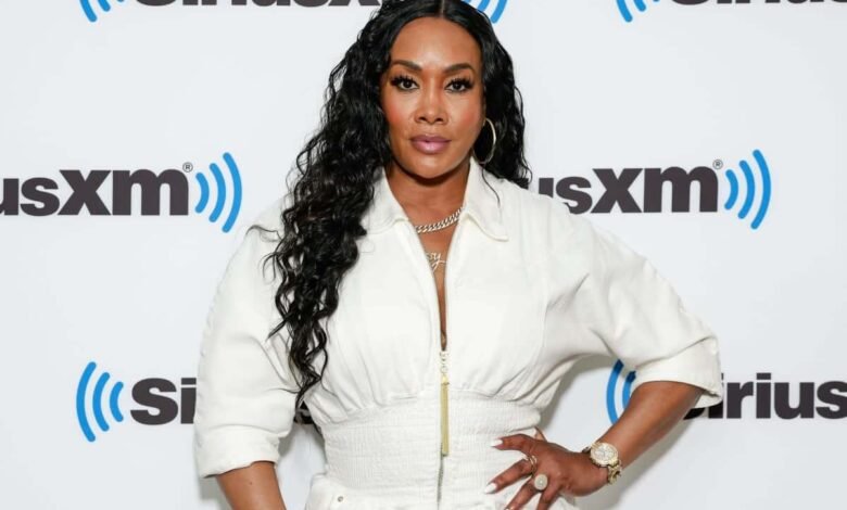 Vivica A Fox Net Worth