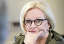 Claire McCaskill Net Worth