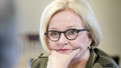 Claire McCaskill Net Worth