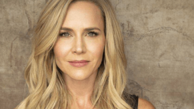 Julie Benz Net Worth