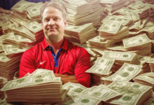 Lane Kiffin Net Worth 2023