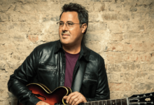 Vince Gill Net Worth