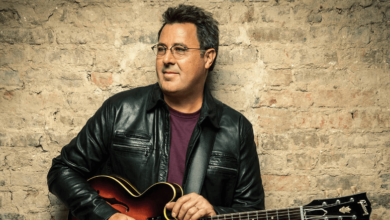 Vince Gill Net Worth