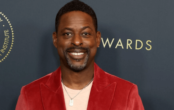 Sterling K. Brown Net Worth