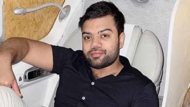 Ducky Bhai Net Worth in Dollars