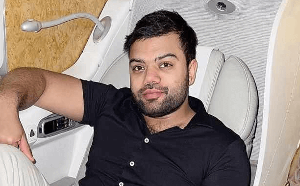 Ducky Bhai Net Worth in Dollars