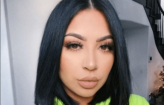 Evettexo Net Worth