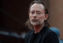 Thom Yorke Net Worth