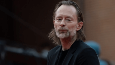 Thom Yorke Net Worth
