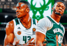 Thanasis Antetokounmpo Net Worth