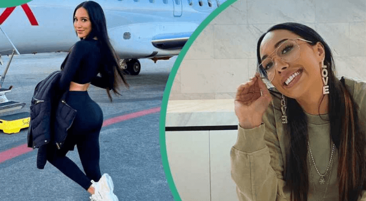 Scarlet Vas Net Worth