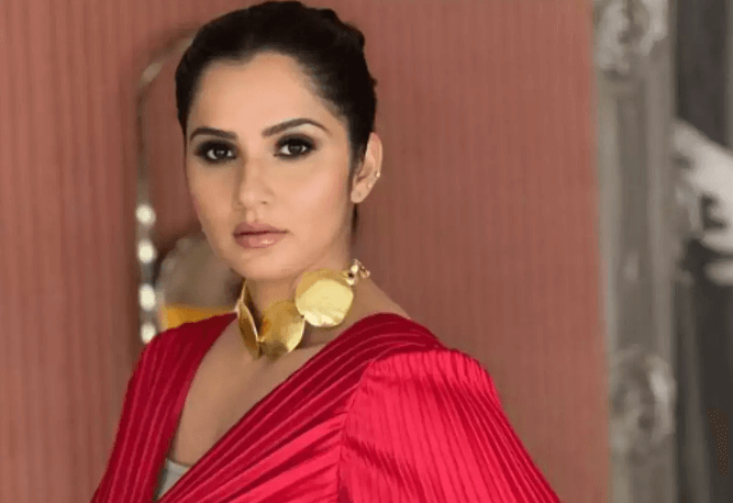 Sania Mirza Net Worth