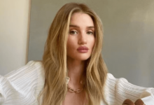 Rosie Huntington-Whiteley Net Worth