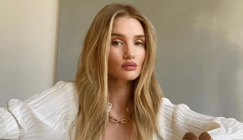 Rosie Huntington-Whiteley Net Worth