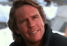 Robert Taylor Net Worth