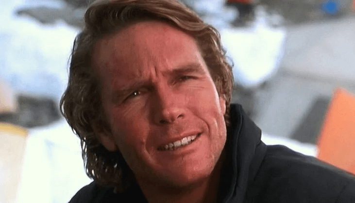 Robert Taylor Net Worth