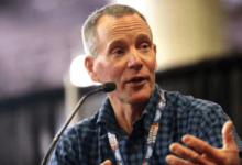 Peter Ostrum Net Worth