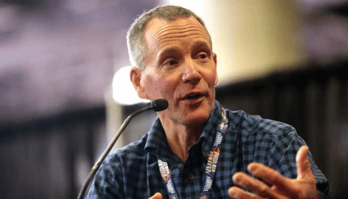 Peter Ostrum Net Worth