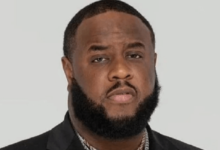 Jamal Woolard Net Worth