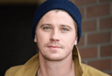 Garrett Hedlund Net Worth