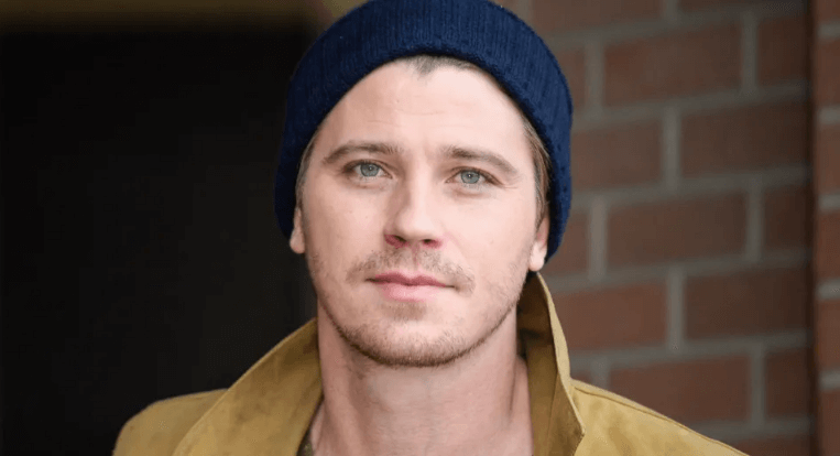 Garrett Hedlund Net Worth