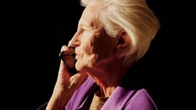 age group call behavior