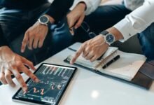 crypto investment solutions provider