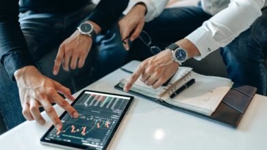 crypto investment solutions provider