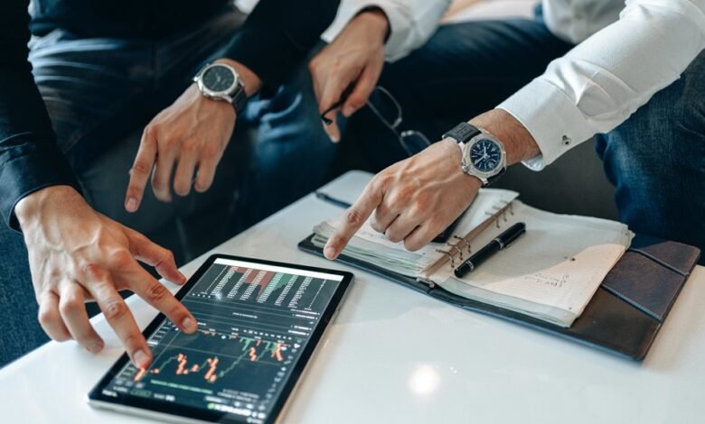 crypto investment solutions provider