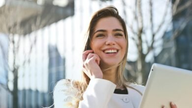 first contact call duration