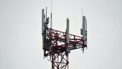 high frequency callers impact network