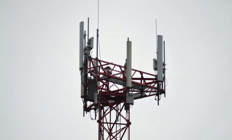high frequency callers impact network