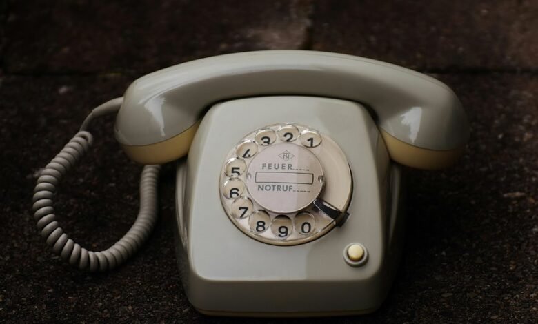 high traffic call missed ratio