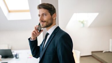 morning call network surge