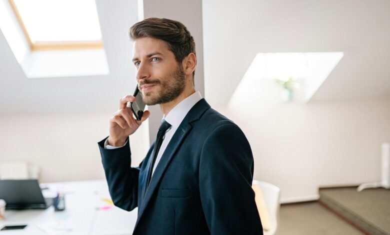morning call network surge